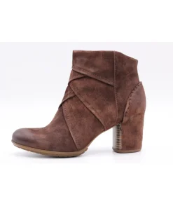 Fashion L'Empreinte Chaussures MJUS 205201 marron