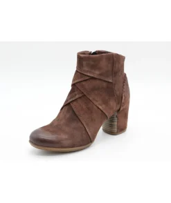 Fashion L'Empreinte Chaussures MJUS 205201 marron