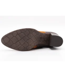 Clearance L'Empreinte Chaussures MJUS 188205 camel