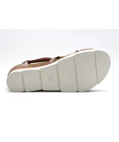 Hot L'Empreinte Chaussures MJUS 866059 rose