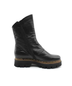 Best Sale L'Empreinte Chaussures MJUS L43208 noir