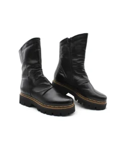 Best Sale L'Empreinte Chaussures MJUS L43208 noir