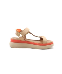 Outlet L'Empreinte Chaussures MJUS L17003 sable