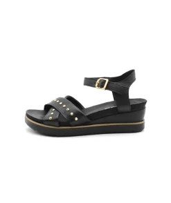 Sale L'Empreinte Chaussures MJUS L16008 noir