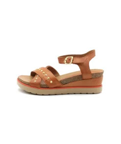 Flash Sale L'Empreinte Chaussures MJUS L16008 cannelle