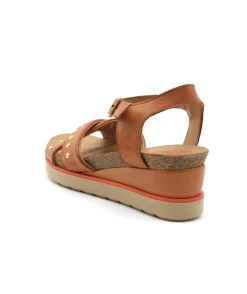 Flash Sale L'Empreinte Chaussures MJUS L16008 cannelle
