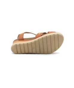 Flash Sale L'Empreinte Chaussures MJUS L16008 cannelle