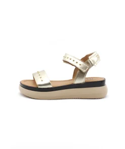 Sale L'Empreinte Chaussures MJUS L17004 platine