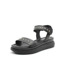 Best L'Empreinte Chaussures MJUS L17004 noir