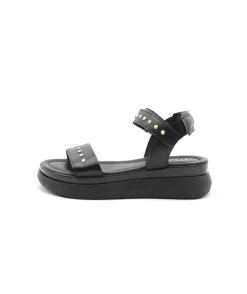 Best L'Empreinte Chaussures MJUS L17004 noir