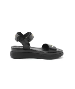 Best L'Empreinte Chaussures MJUS L17004 noir