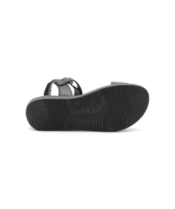 Best L'Empreinte Chaussures MJUS L17004 noir