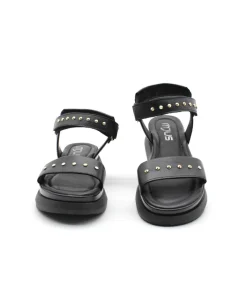 Best L'Empreinte Chaussures MJUS L17004 noir