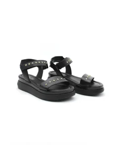 Best L'Empreinte Chaussures MJUS L17004 noir