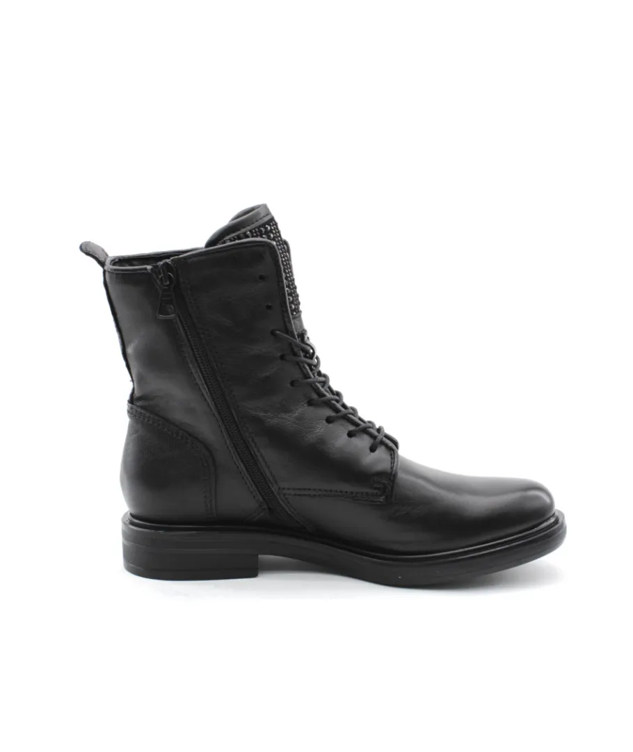 Flash Sale L'Empreinte Chaussures MJUS M64235 noir