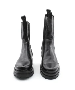 Clearance L'Empreinte Chaussures MJUS M77203 noir