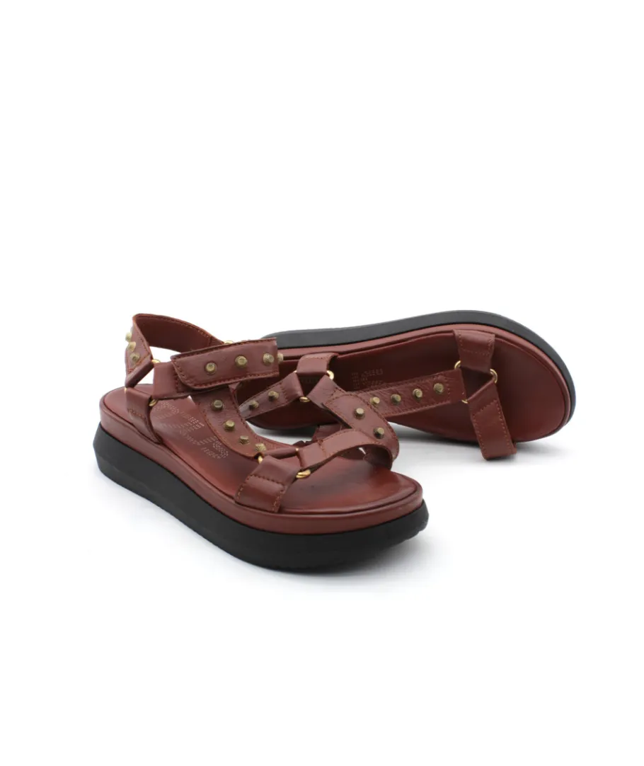 Flash Sale L'Empreinte Chaussures MJUS M38044 brique