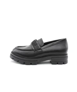 Fashion L'Empreinte Chaussures MJUS M79163 noir