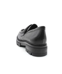 Fashion L'Empreinte Chaussures MJUS M79163 noir
