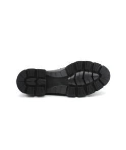 Fashion L'Empreinte Chaussures MJUS M79163 noir