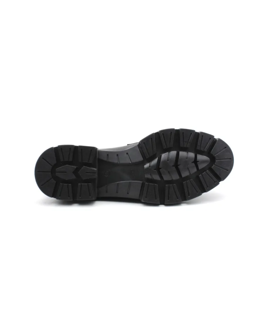 Fashion L'Empreinte Chaussures MJUS M79163 noir