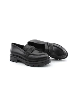 Fashion L'Empreinte Chaussures MJUS M79163 noir