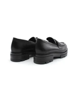 Fashion L'Empreinte Chaussures MJUS M79163 noir