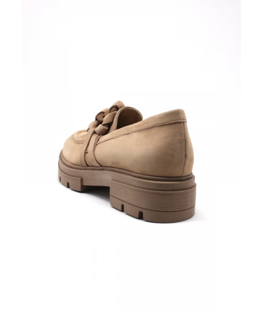 Best L'Empreinte Chaussures MJUS M79136 beige