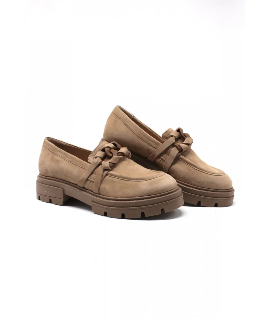 Best L'Empreinte Chaussures MJUS M79136 beige