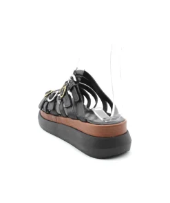 Online L'Empreinte Chaussures MJUS M38043 noir