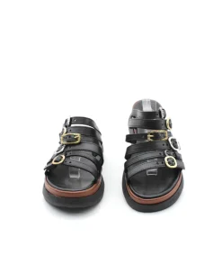 Online L'Empreinte Chaussures MJUS M38043 noir