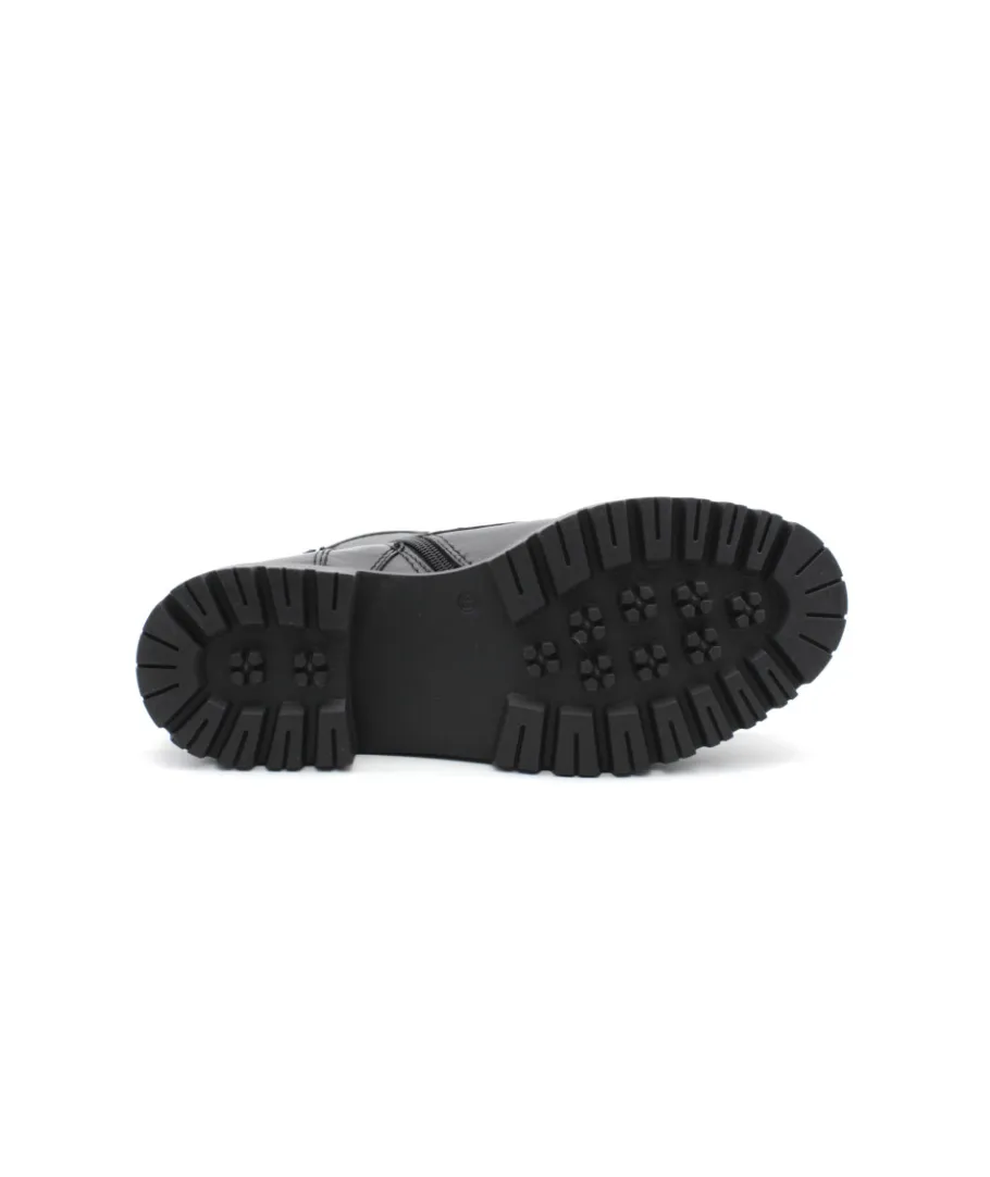 Best L'Empreinte Chaussures MJUS P82206 noir