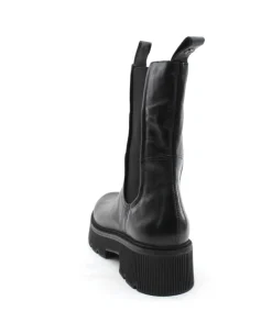 Clearance L'Empreinte Chaussures MJUS P72217 noir