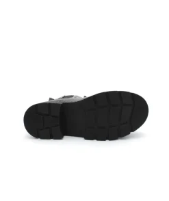 Clearance L'Empreinte Chaussures MJUS P72217 noir