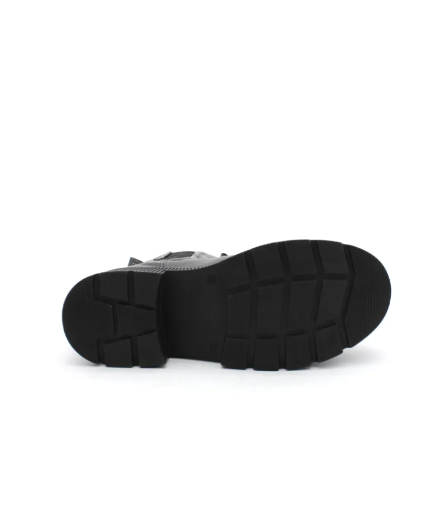 Clearance L'Empreinte Chaussures MJUS P72217 noir