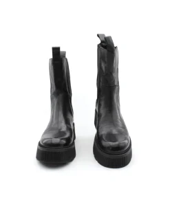Clearance L'Empreinte Chaussures MJUS P72217 noir