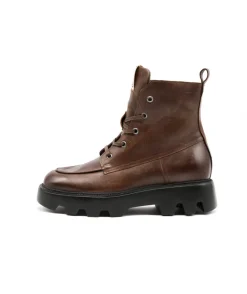 Online L'Empreinte Chaussures MJUS P42202 marron