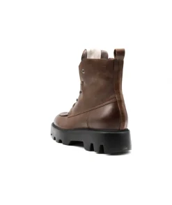 Online L'Empreinte Chaussures MJUS P42202 marron