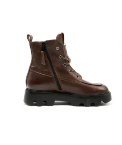 Online L'Empreinte Chaussures MJUS P42202 marron