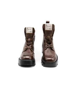 Online L'Empreinte Chaussures MJUS P42202 marron