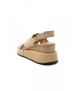 Cheap L'Empreinte Chaussures MJUS P47006 camel