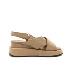Cheap L'Empreinte Chaussures MJUS P47006 camel