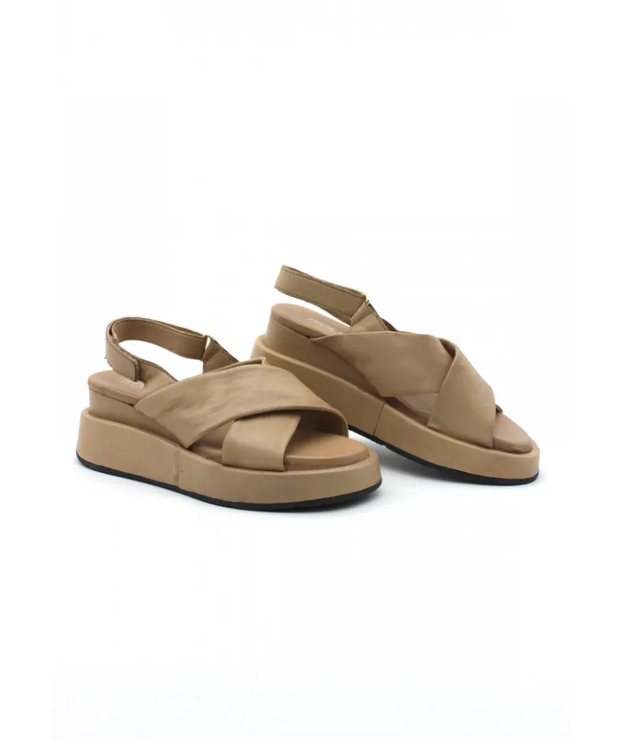 Cheap L'Empreinte Chaussures MJUS P47006 camel