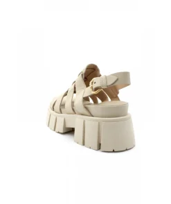 Best L'Empreinte Chaussures MJUS P57004 naturel