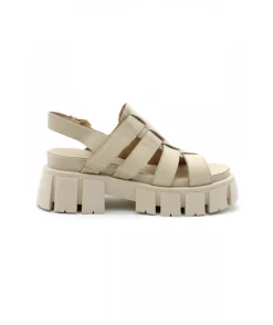 Best L'Empreinte Chaussures MJUS P57004 naturel