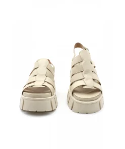 Best L'Empreinte Chaussures MJUS P57004 naturel