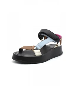 Fashion L'Empreinte Chaussures MJUS P46002 noir