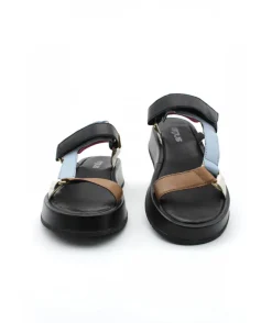 Fashion L'Empreinte Chaussures MJUS P46002 noir