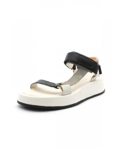 New L'Empreinte Chaussures MJUS P46002 ivoire