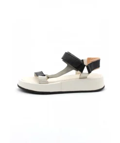 New L'Empreinte Chaussures MJUS P46002 ivoire